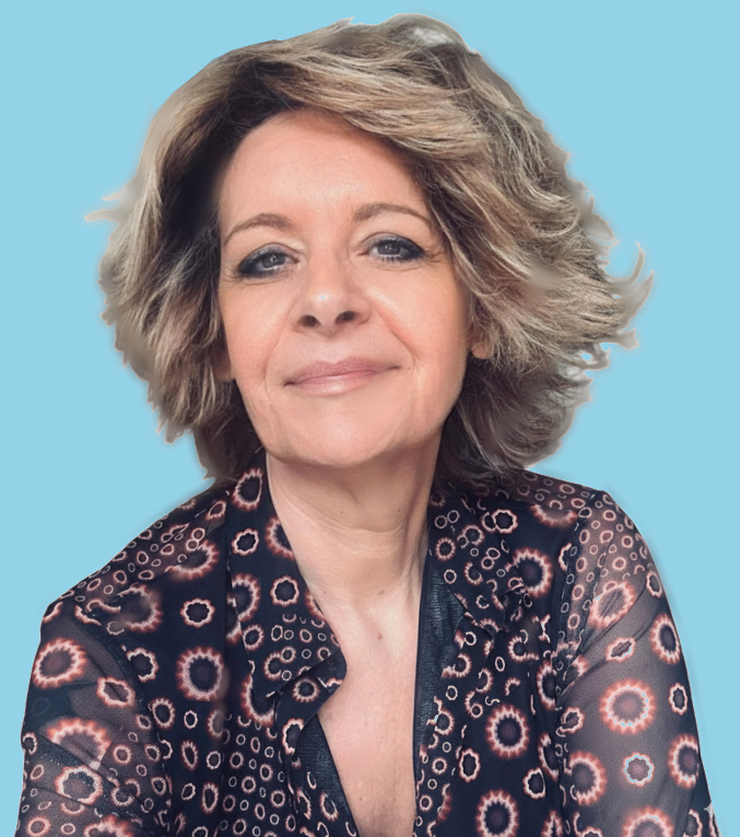 Nathalie Cougny Ecrivain