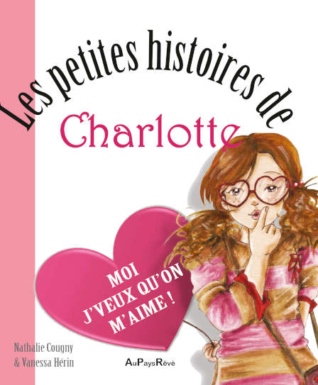 Les petites histoires de Charlotte